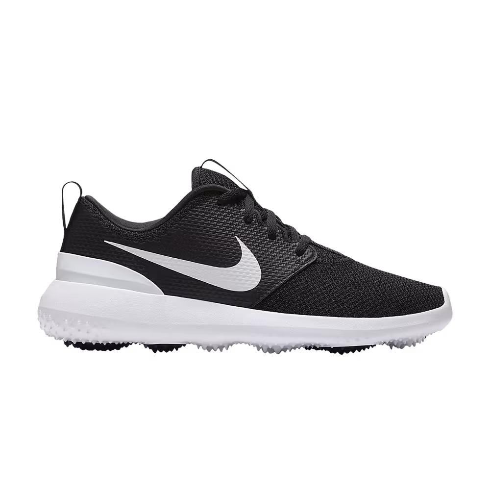 Nike Women's Roshe Golf Black