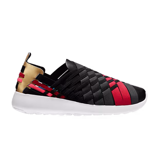 Nike Women's Roshe Run Woven 2.0 N7