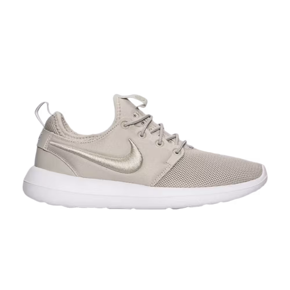 Nike Women's Roshe Two BR Pale Grey