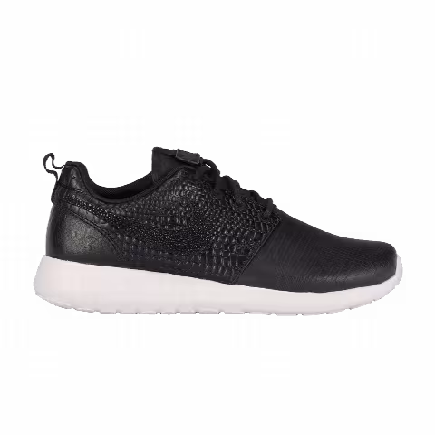 Nike Wmns Roshe One LX 'Black Ivory'