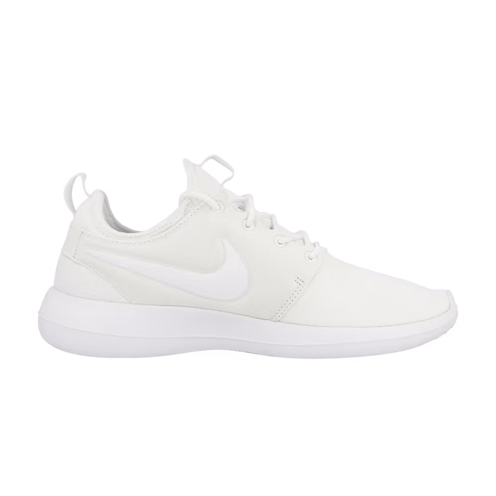 Nike Women's Roshe Two White
