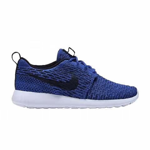 Nike Wmns Roshe One Flyknit 'Game Royal'