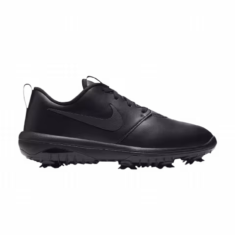 Nike Wmns Roshe Golf Tour 'Triple Black'