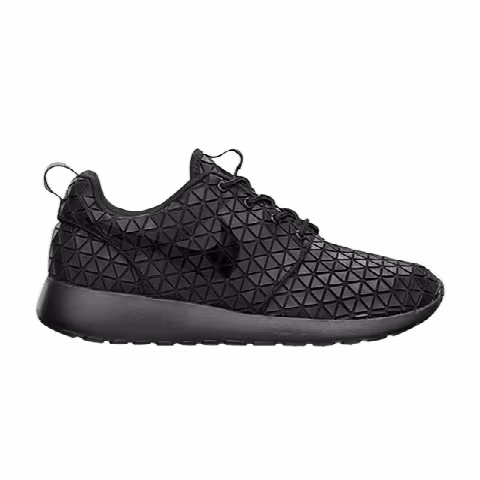 Nike Wmns Roshe One Metric Black