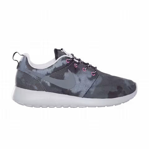 Nike Wmns Roshe One Print 'Black Cool Grey'