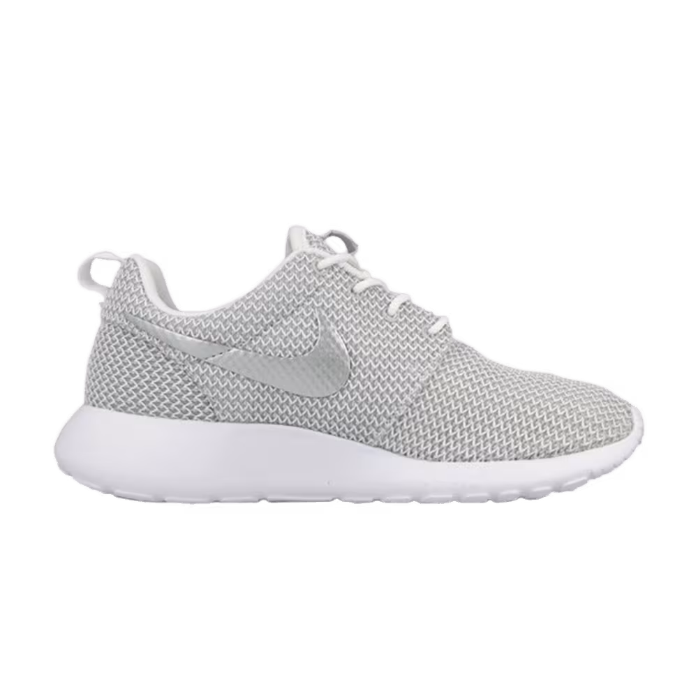 Nike Women's Roshe Run platinum
