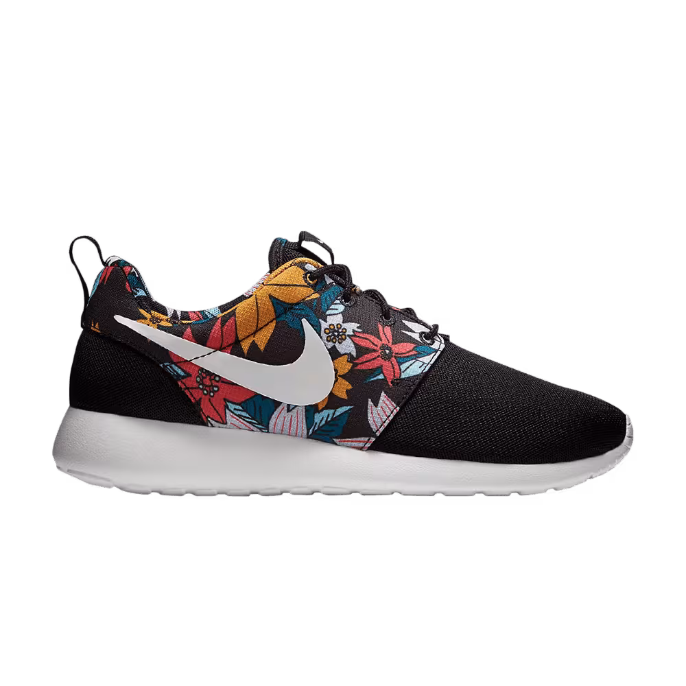 Nike Women's Roshe Run Print Aloha