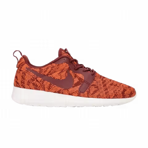 Nike Wmns Roshe 1 KJCRD 'Total Orange'