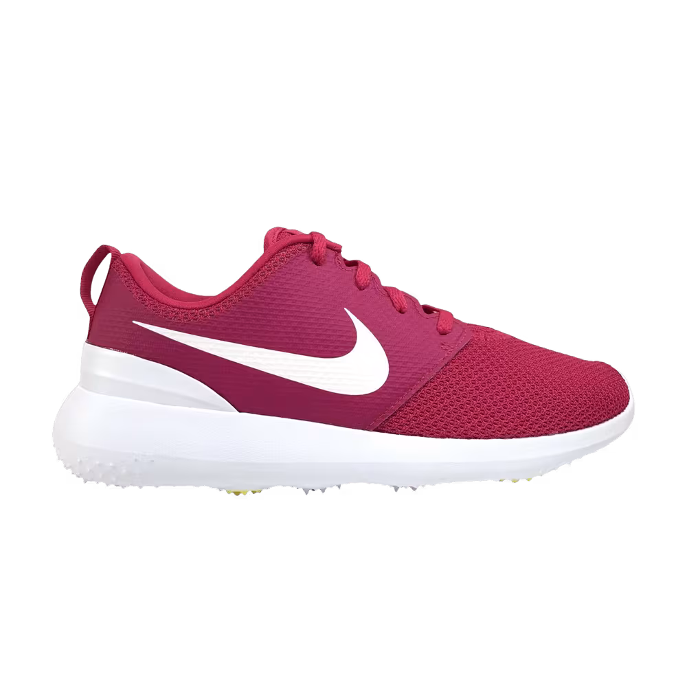 Nike Women's Roshe Golf Hot Pink