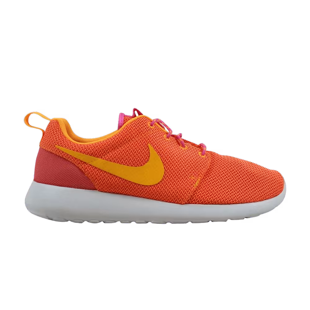 Nike Women's Rosherun Atomic Mango