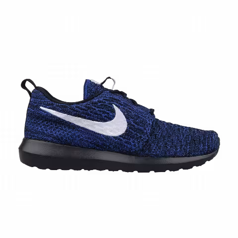 Nike Wmns Roshe One NM Flyknit 'Dark Obsidian'