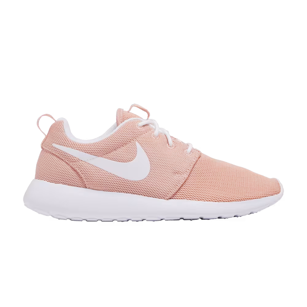 Nike Women's Roshe One Coral Stardust