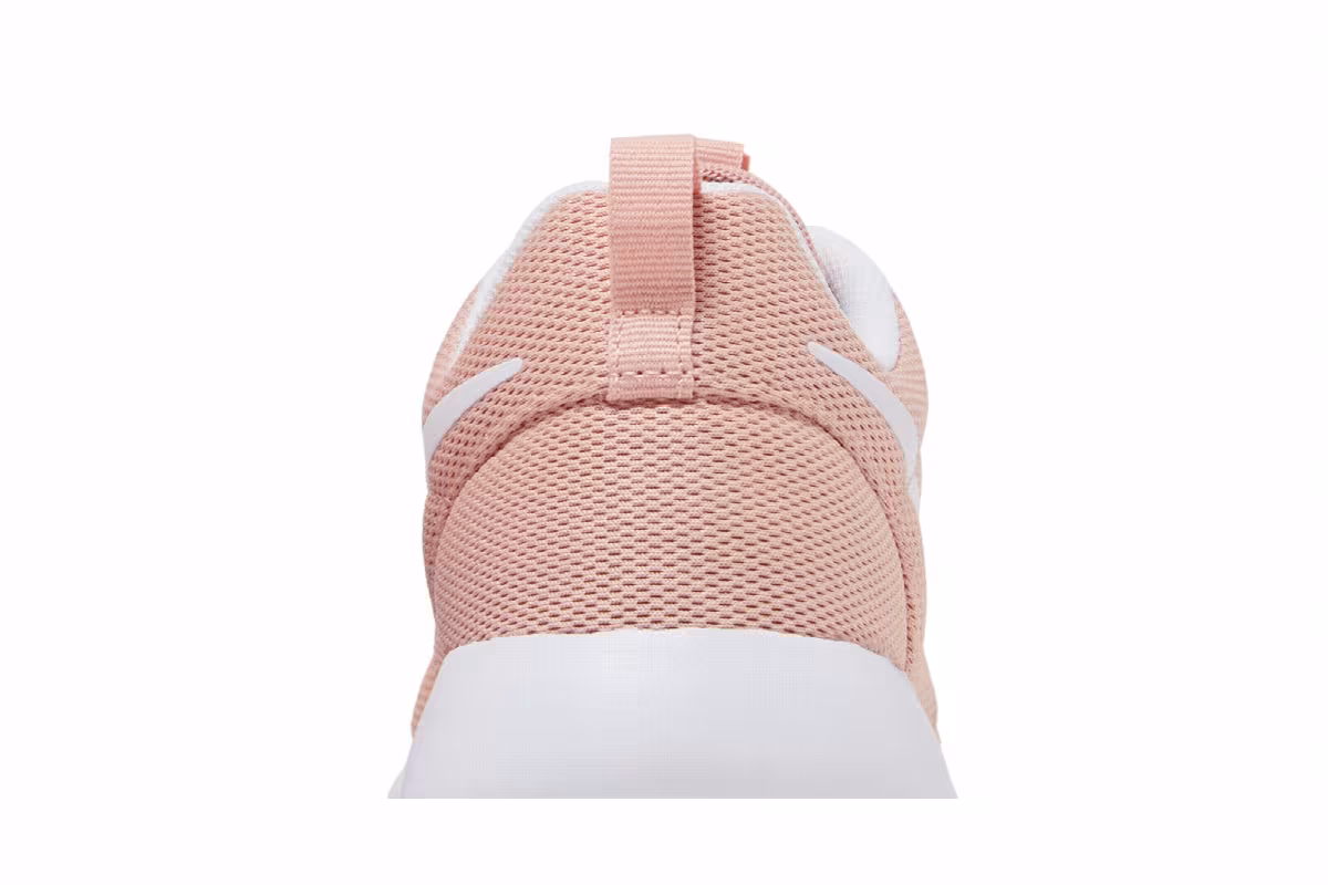 Nike Women's Roshe One Coral Stardust, view 8