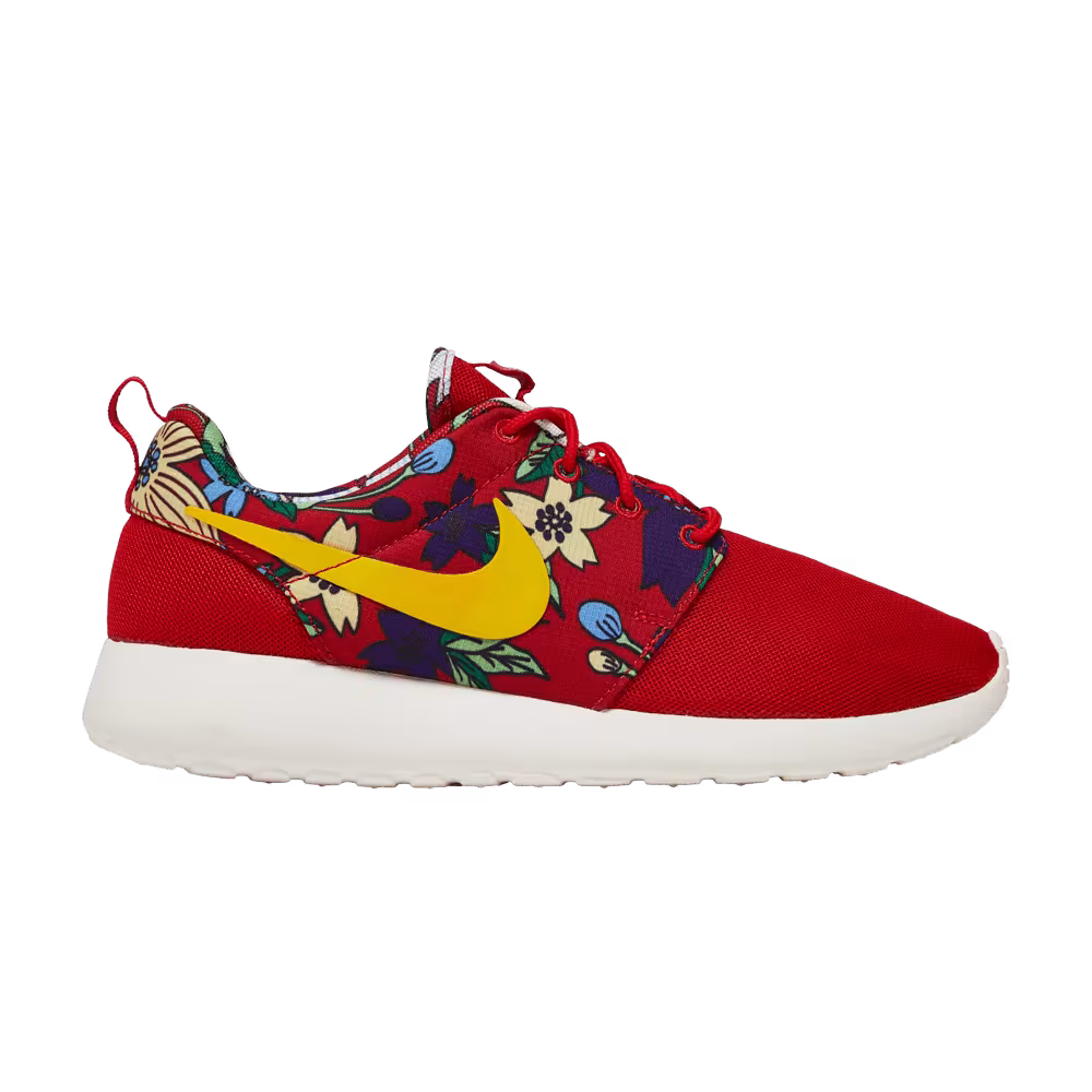 Nike Women's Roshe One Print Aloha Pack