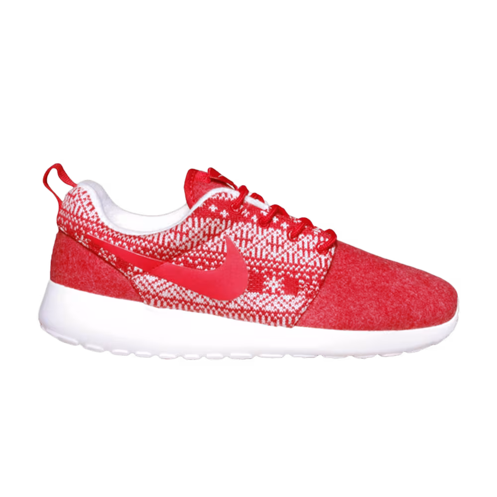 Nike Women's Roshe One Christmas Sweater