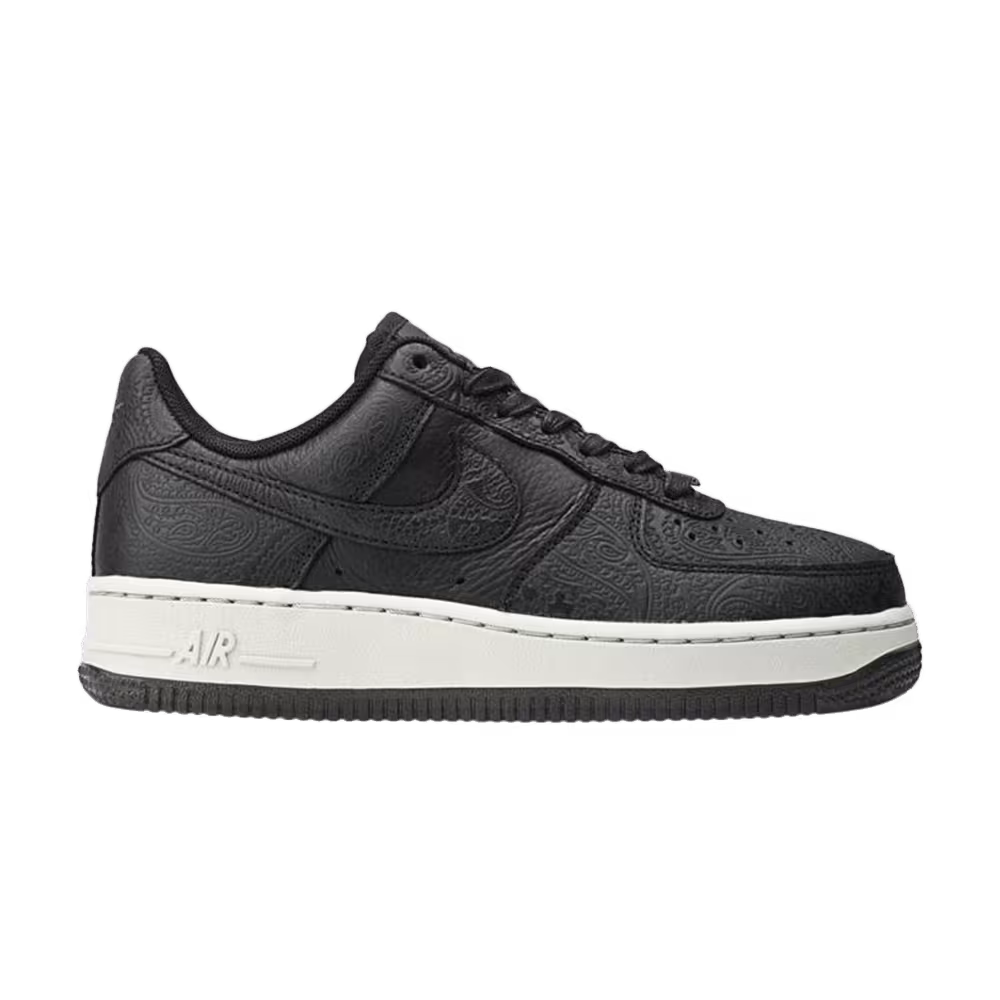 Nike Women's Air Force 1 Black