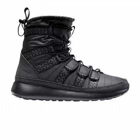 Nike Wmns Roshe Run Hi SneakerBoot