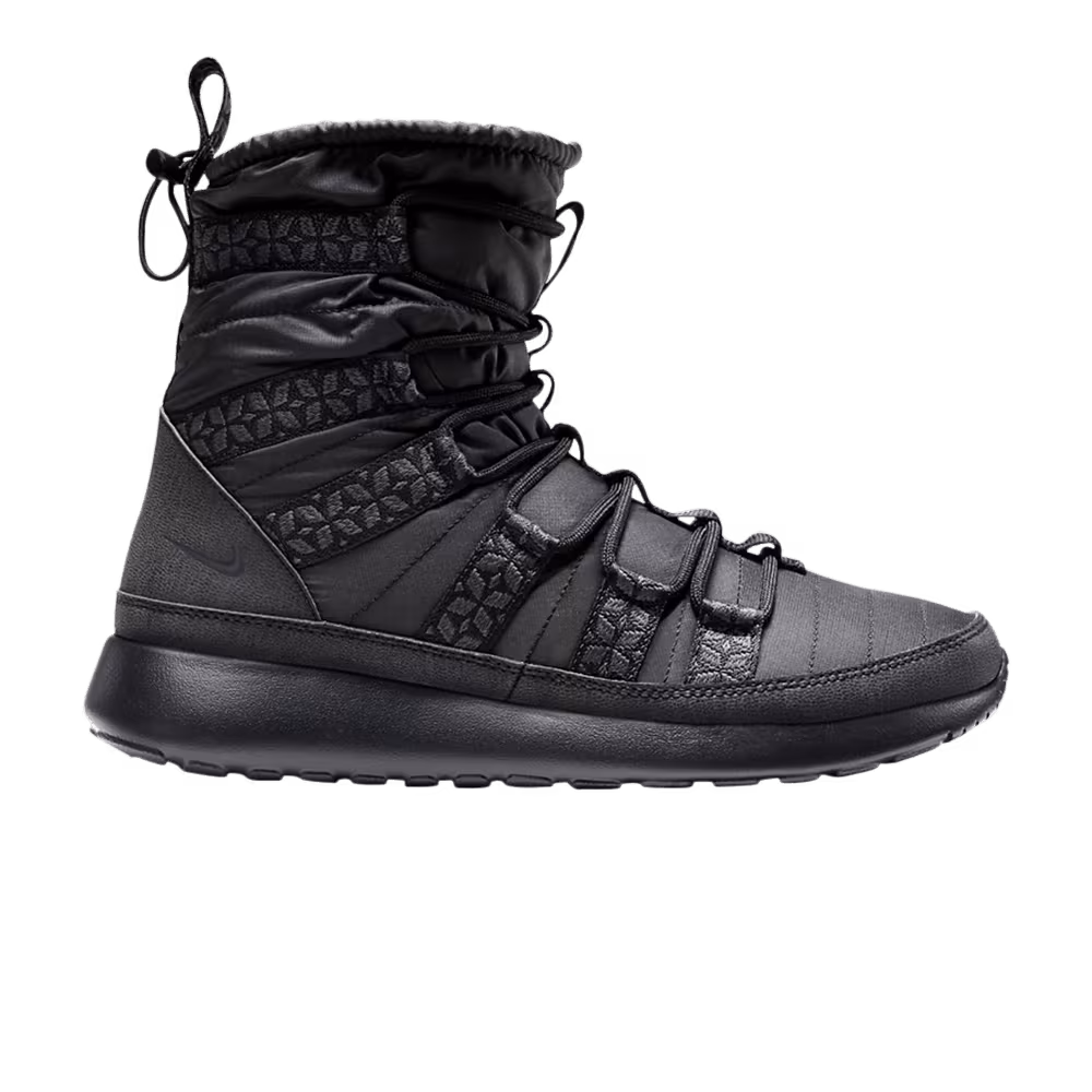 Nike Women's Roshe Run Hi SneakerBoot
