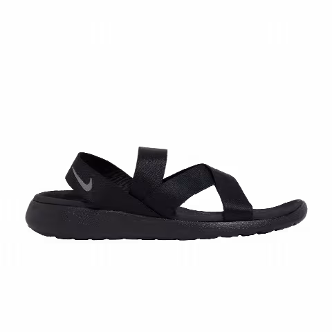 Nike Wmns Roshe One Sandal 'Black'