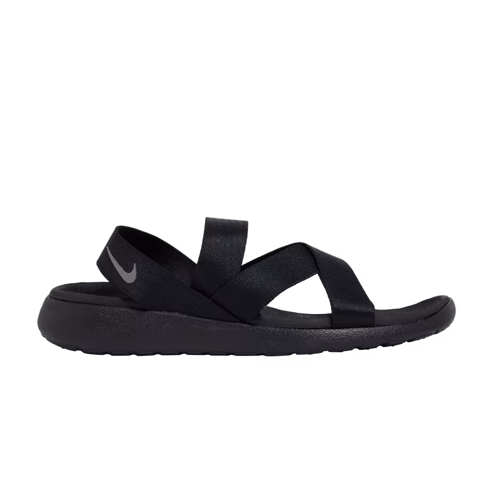 Nike Women's Roshe One Sandal Black