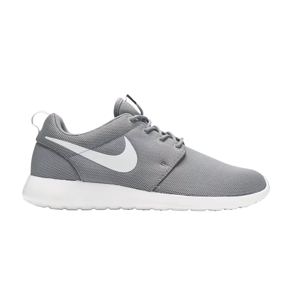 Nike Women's Roshe One Cool Grey
