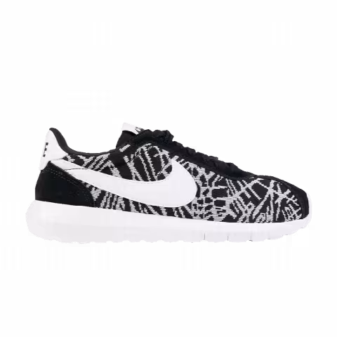 Nike Wmns Roshe LD-1000 'Black White'
