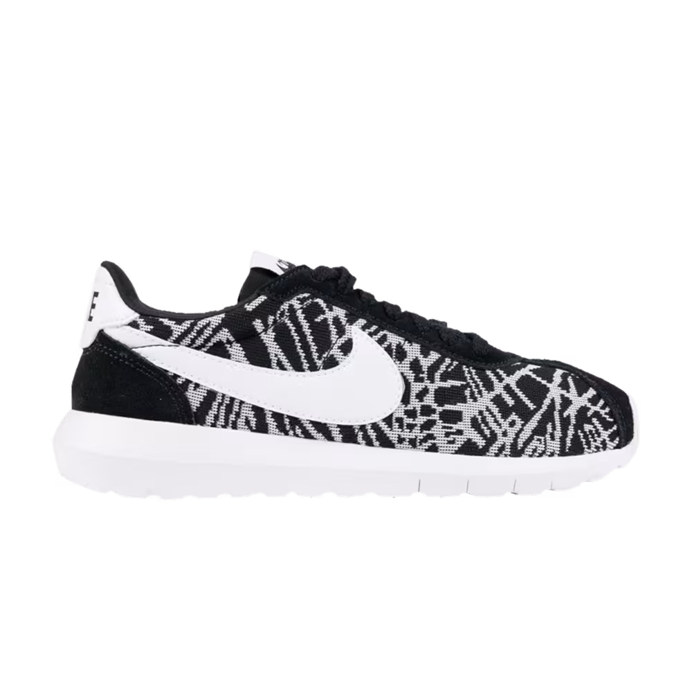 Nike Women's Roshe LD-1000 Black White