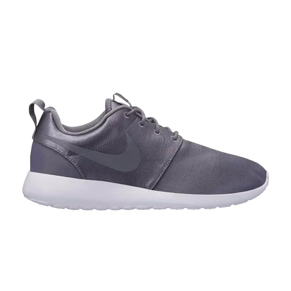 Nike Women's Roshe One Premium Gunsmoke