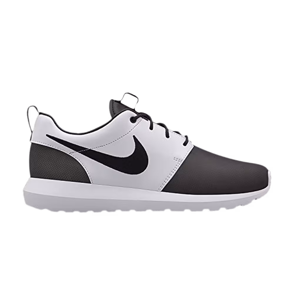 Pedro Lourenço x Nike Women's Roshe NM QS Black White