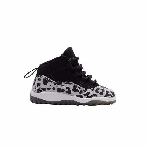 Air Jordan 11 Retro TD 'Animal Instinct'