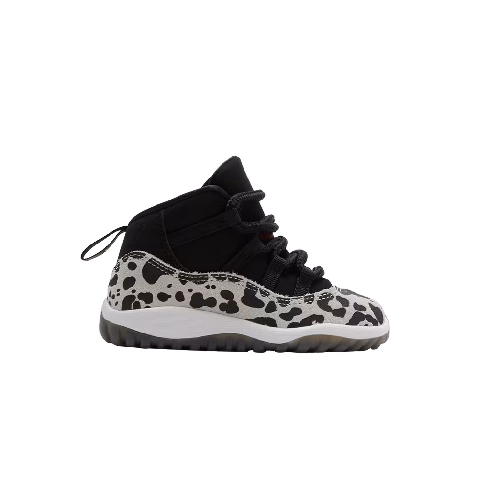 Air Jordan 11 TD Animal Instinct
