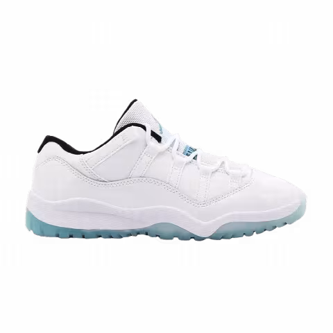 Air Jordan 11 Retro Low PS 'Legend Blue'
