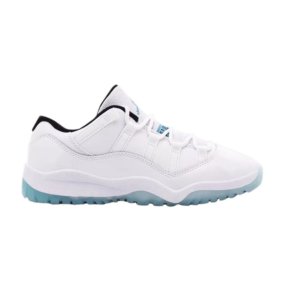 Air Jordan 11 Low PS Legend Blue
