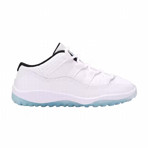 Air Jordan 11 Retro Low TD 'Legend Blue'