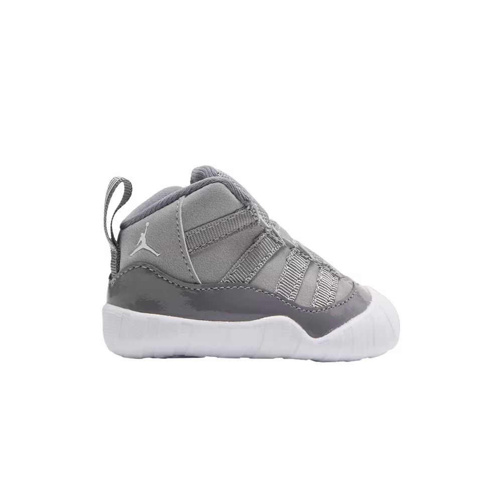 Air Jordan 11 CB Cool Grey 2021