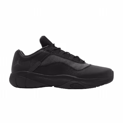 Air Jordan 11 CMFT Low 'Black Anthracite'