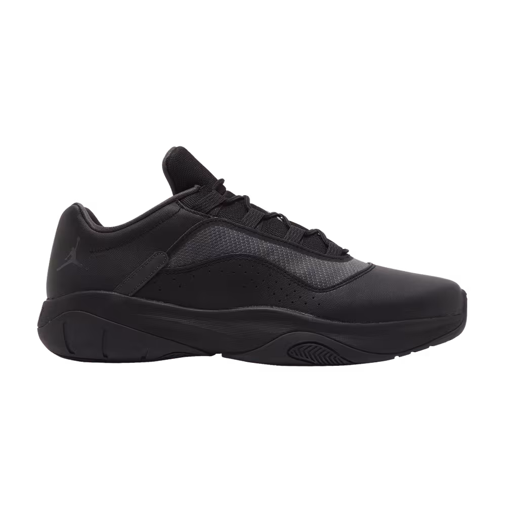 Air Jordan 11 CMFT Low Black Anthracite