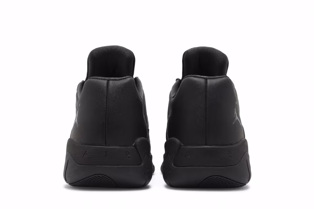 Air Jordan 11 CMFT Low Black Anthracite, view 7