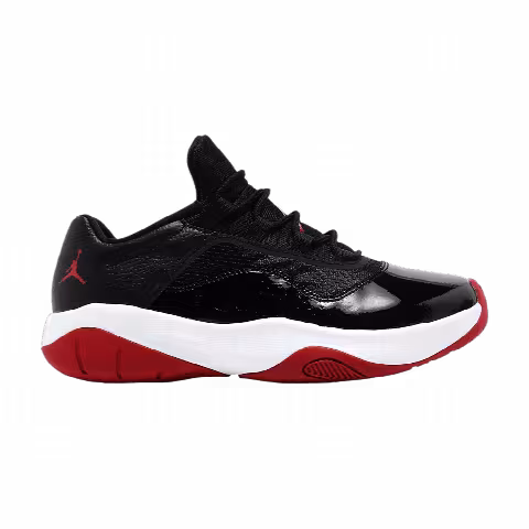 Air Jordan 11 CMFT Low GS 'Bred'
