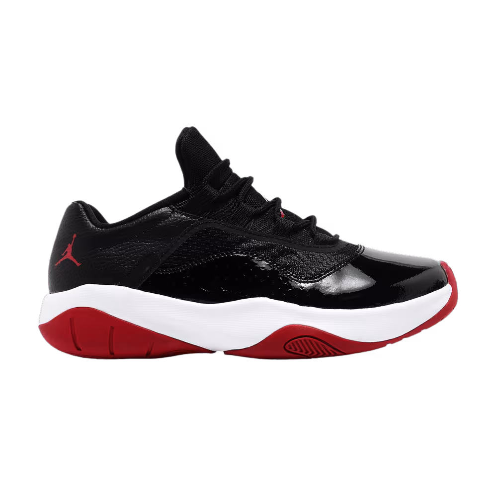 Air Jordan 11 CMFT Low GS Bred