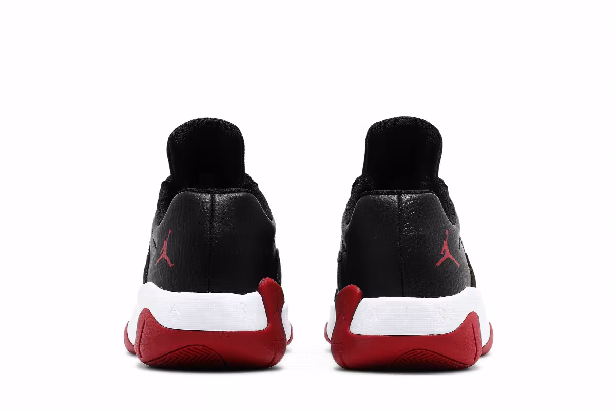 Air Jordan 11 CMFT Low GS Bred, view 7