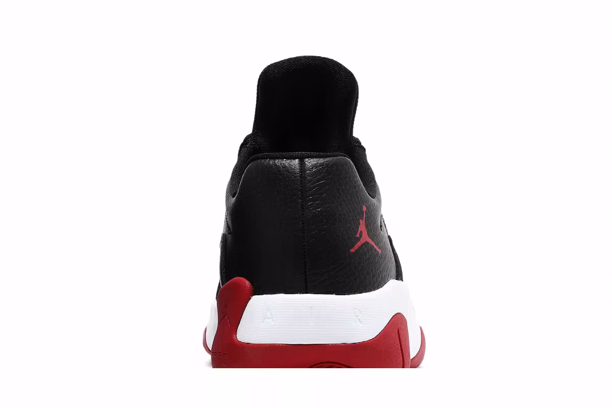 Air Jordan 11 CMFT Low GS Bred, view 8