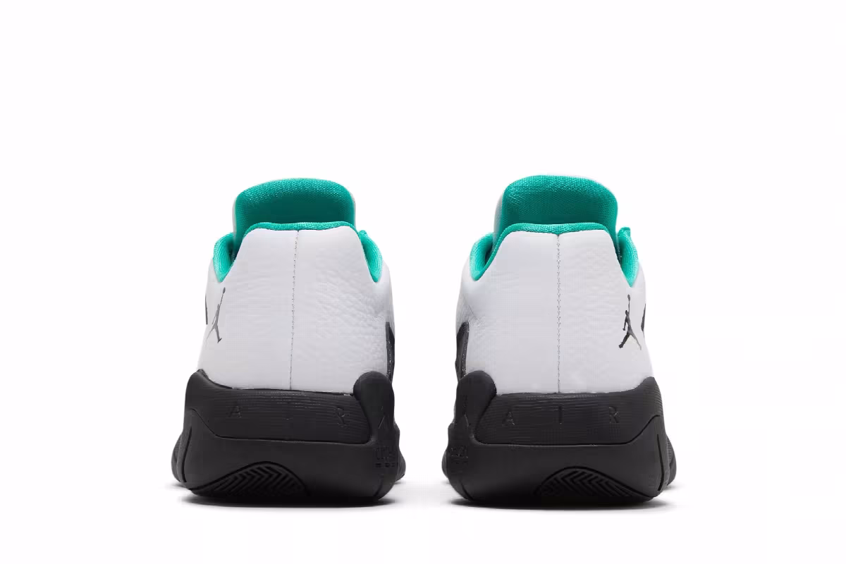 Air Jordan 11 CMFT Low Urban Jungle Gym, view 7