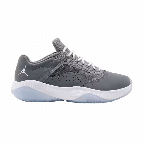 Air Jordan 11 CMFT Low GS 'Cool Grey'