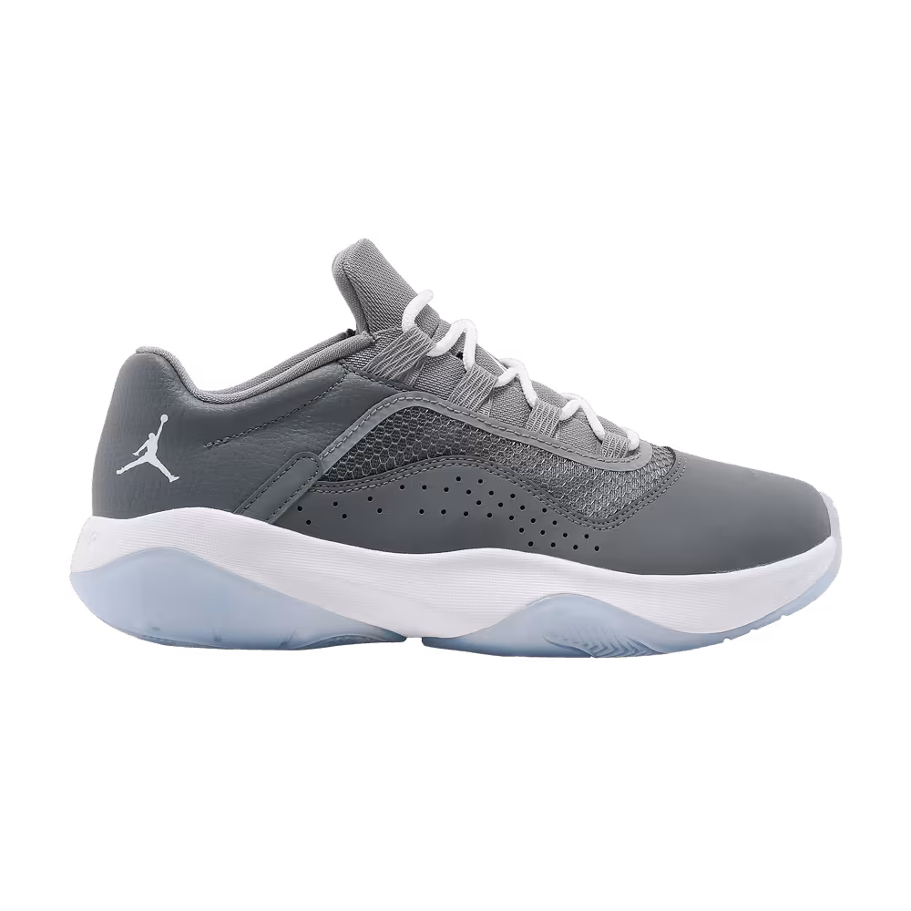 Air Jordan 11 CMFT Low GS Cool Grey