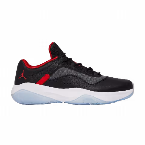 Air Jordan 11 CMFT Low 'Bred'