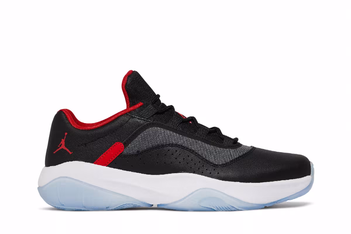 Air Jordan 11 CMFT Low Bred, view 2