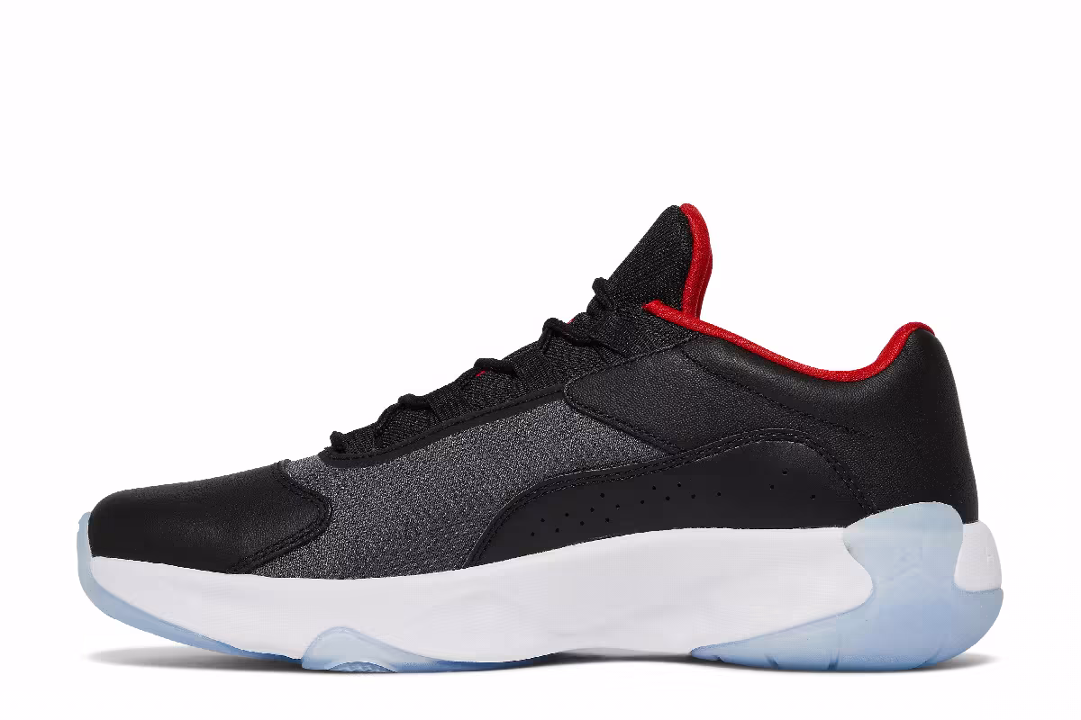 Air Jordan 11 CMFT Low Bred, view 4