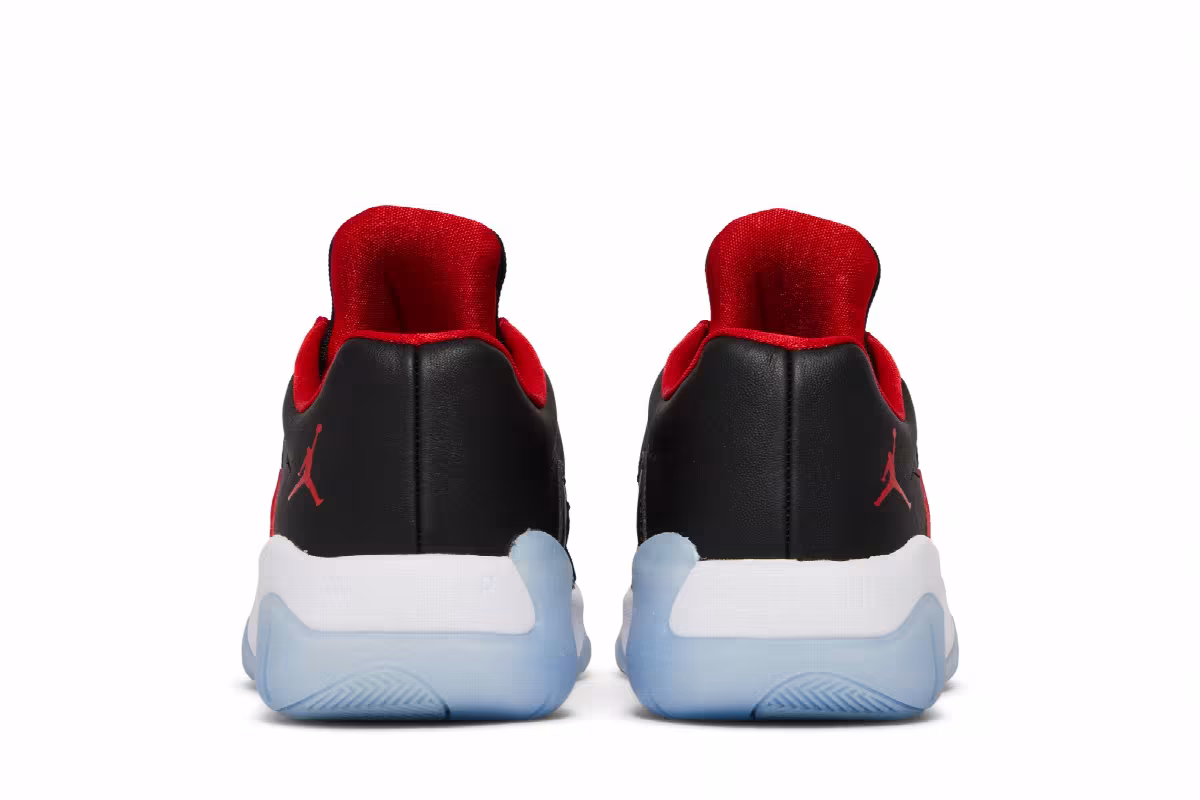 Air Jordan 11 CMFT Low Bred, view 7