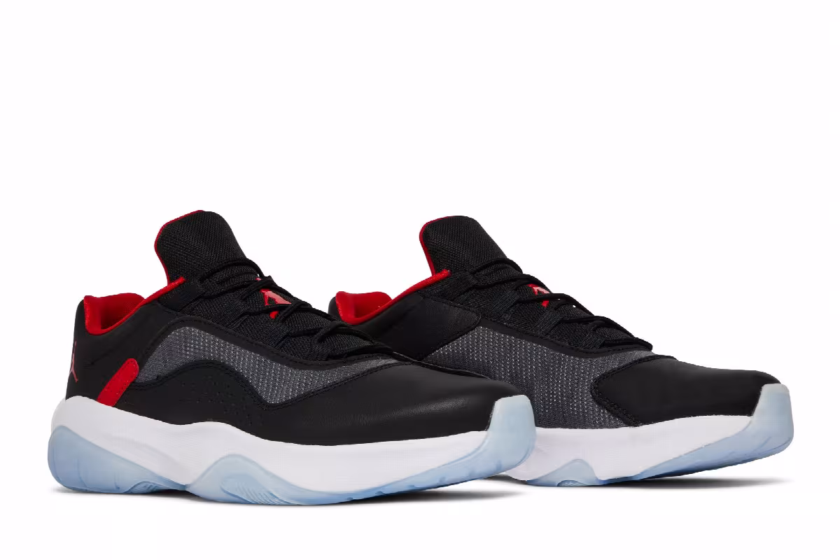 Air Jordan 11 CMFT Low Bred, view 9